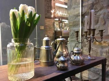 Forvm boutique Hotel