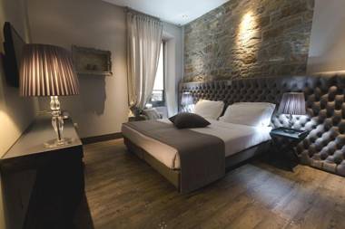 Forvm boutique Hotel