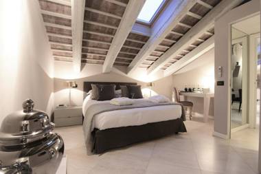 Seven Historical Suites