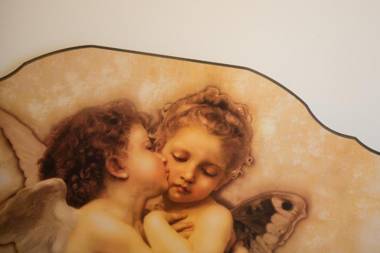 Antico Borgo Teresiano