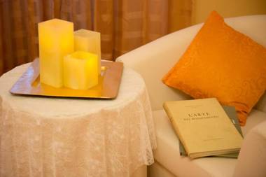 Antico Borgo Teresiano