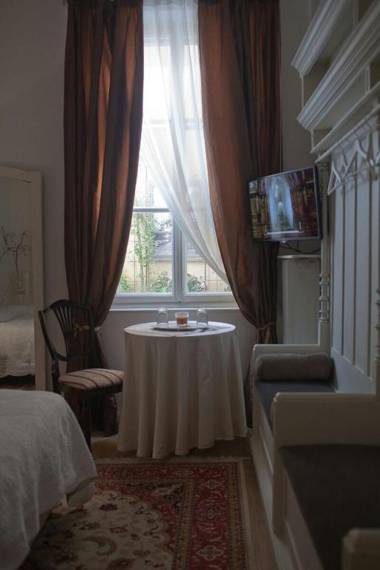 Piazza Venezia Le Camere