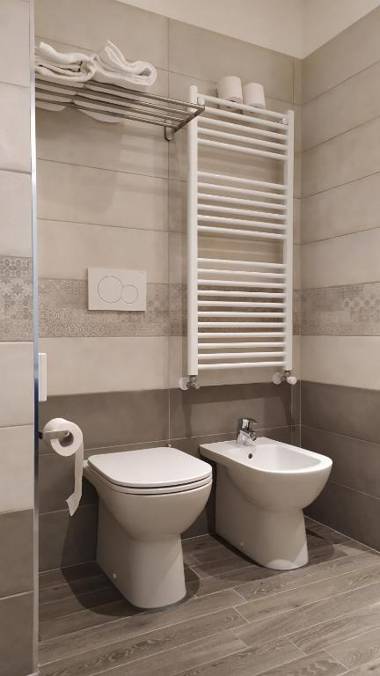 Rooms Boutique Carducci