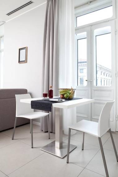 Palazzo Talenti 1907