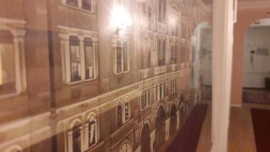 Affittacamere San Lazzaro