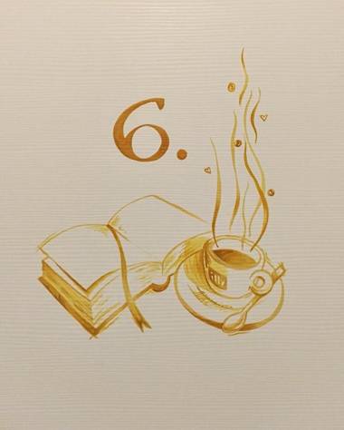 Residenza Corso Saba