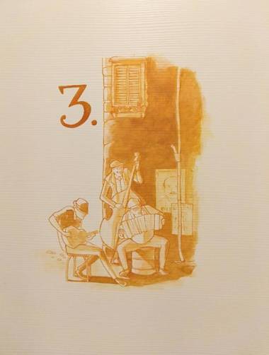 Residenza Corso Saba