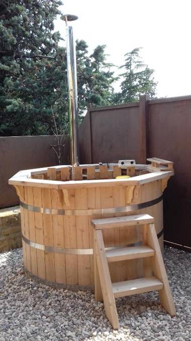 Rooms Maison 3 Magnoni