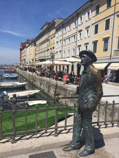 Residence Theresia- Tailor Made Stay