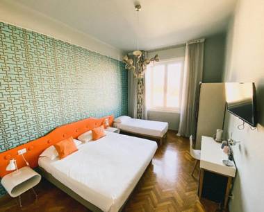 Locanda Al Volo Tor Bandena