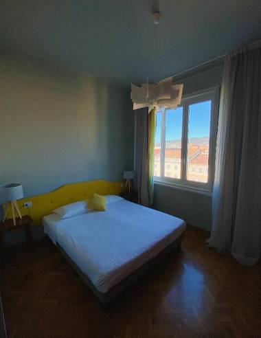 Locanda Al Volo Tor Bandena