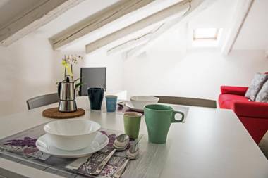 Calcara Family Aparthotel