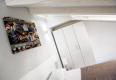 Calcara Family Aparthotel