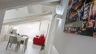 Calcara Family Aparthotel