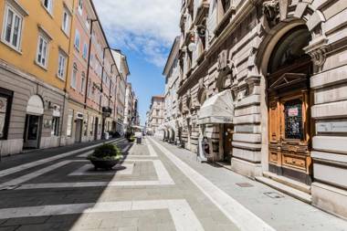 Residenza Degli Artisti