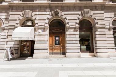 Residenza Degli Artisti