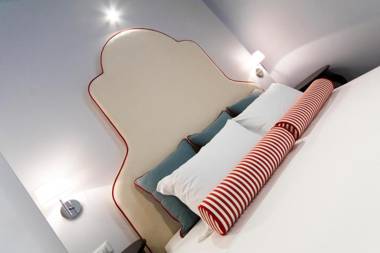 Residenza Degli Artisti