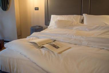 La Stazione degli Artisti