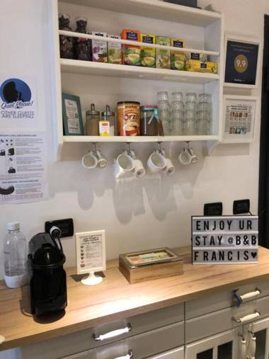 Francis B&B Superior