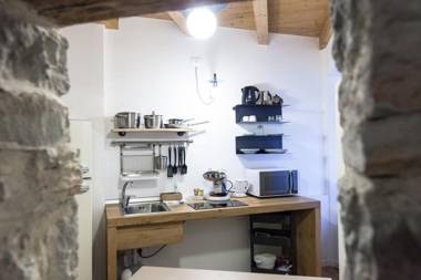 Locanda alla Beccherie