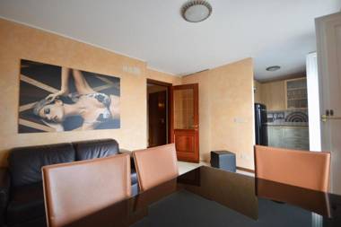 Residence Teatro Romano