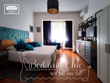 Bed & Chic