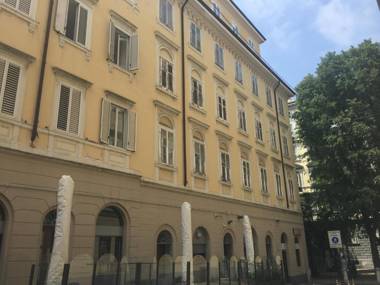 Paduina3 Comfort Apartments