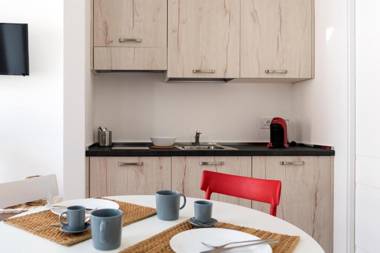 Paduina3 Comfort Apartments