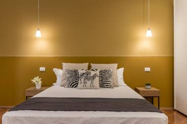 Elegante appartamento vicino alla stazione - Gold