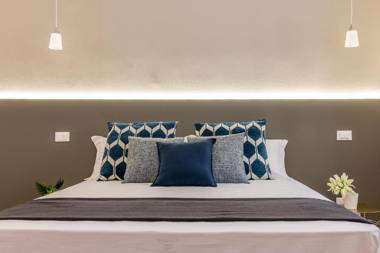 Elegante appartamento vicino alla stazione - Grey