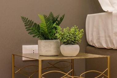 Elegante appartamento vicino alla stazione - Grey