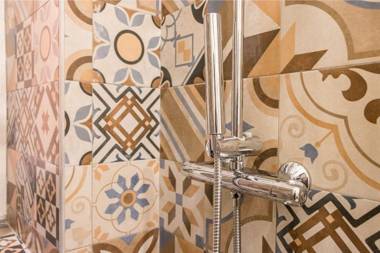 Brand new guest room with Wi-Fi in the city center