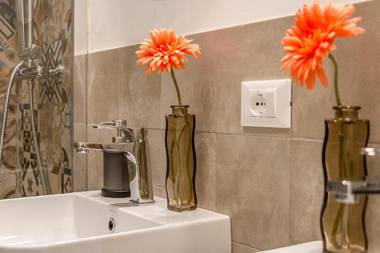 Tram apartment for 4 guests