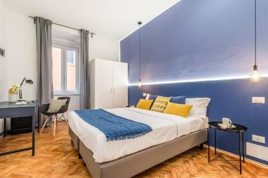 Lovely guest-room with private bathroom