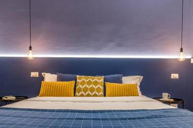 Lovely guest-room with private bathroom