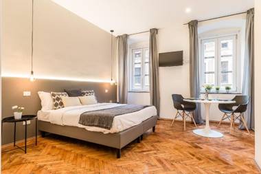 Amazing studio in the city center  WiFi