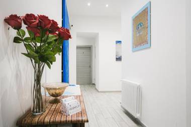 Grab a Room in Rossetti