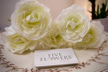 Five Flowers