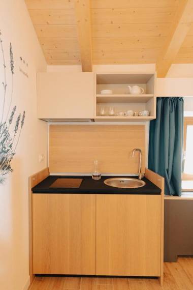 Crocevia - Locanda carsica contemporanea