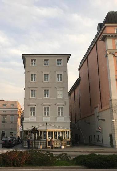 Pep's Rooms by the sea