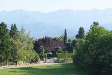 Albergo Ristorante Belvedere