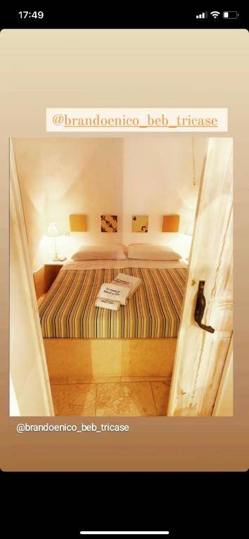 Le Casette Di Brando E Nico