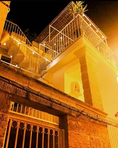 Le Casette Di Brando E Nico