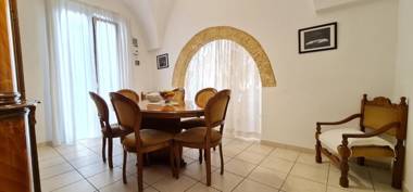 Palazzotto la Volta - Tricase