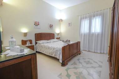 Villa Atjas Tricase Porto