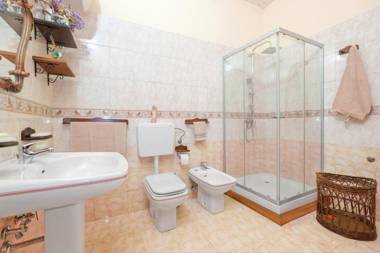 Villa Atjas Tricase Porto