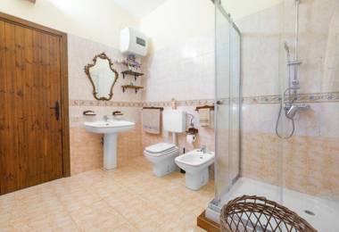 Villa Atjas Tricase Porto