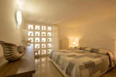 Villa Torre Del Sasso