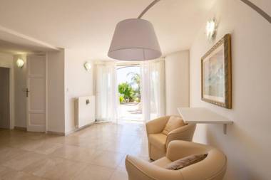 Villa Torre Del Sasso