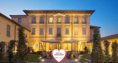 Best Western Villa Appiani